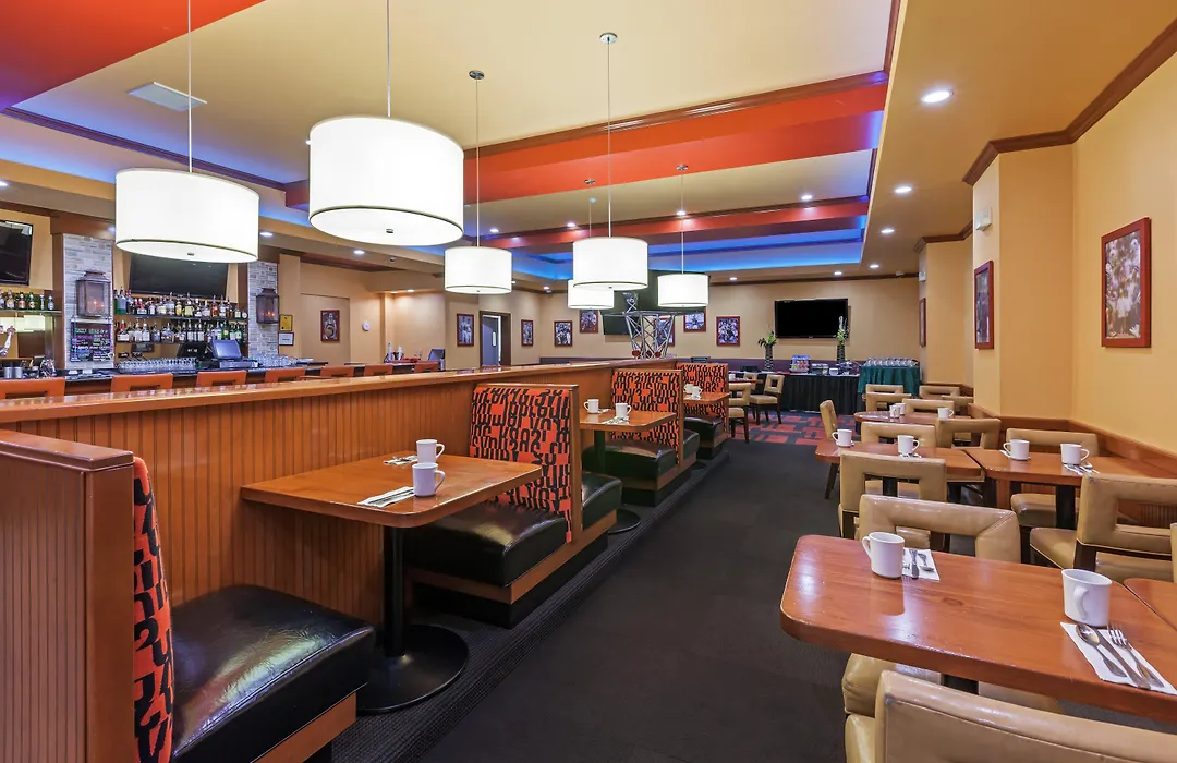 Courtyard By Marriott Houston Kemah-1