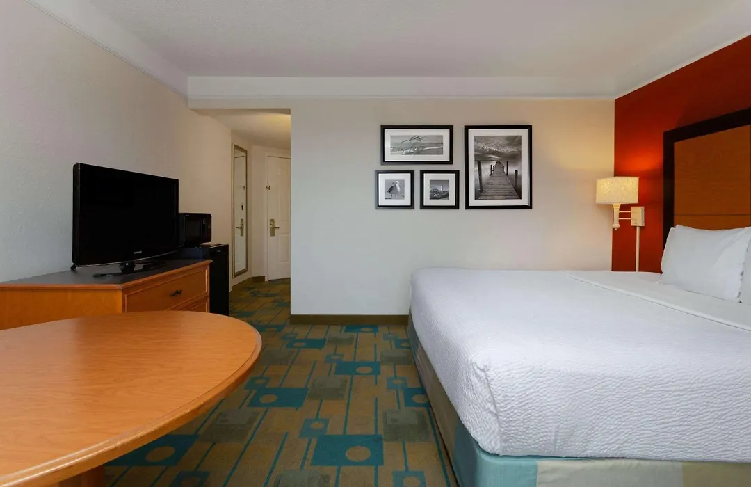 La Quinta By Wyndham Lakeland West-1