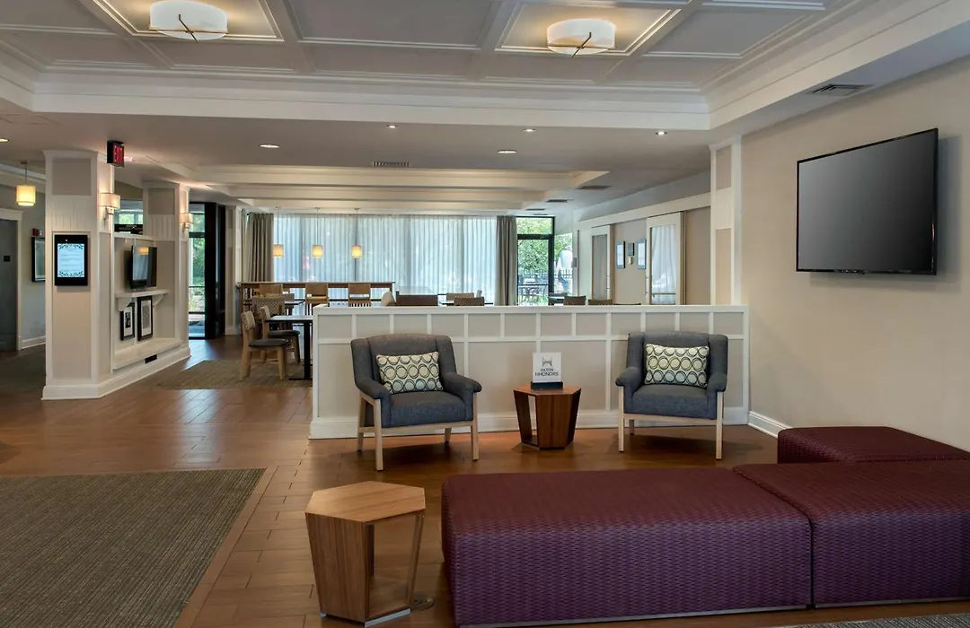 Hampton Inn Middletown-1