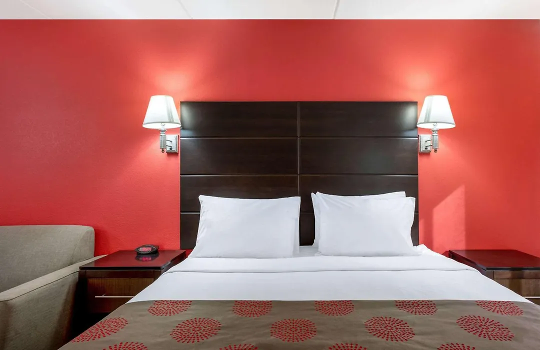 Ramada By Wyndham Panama City-1