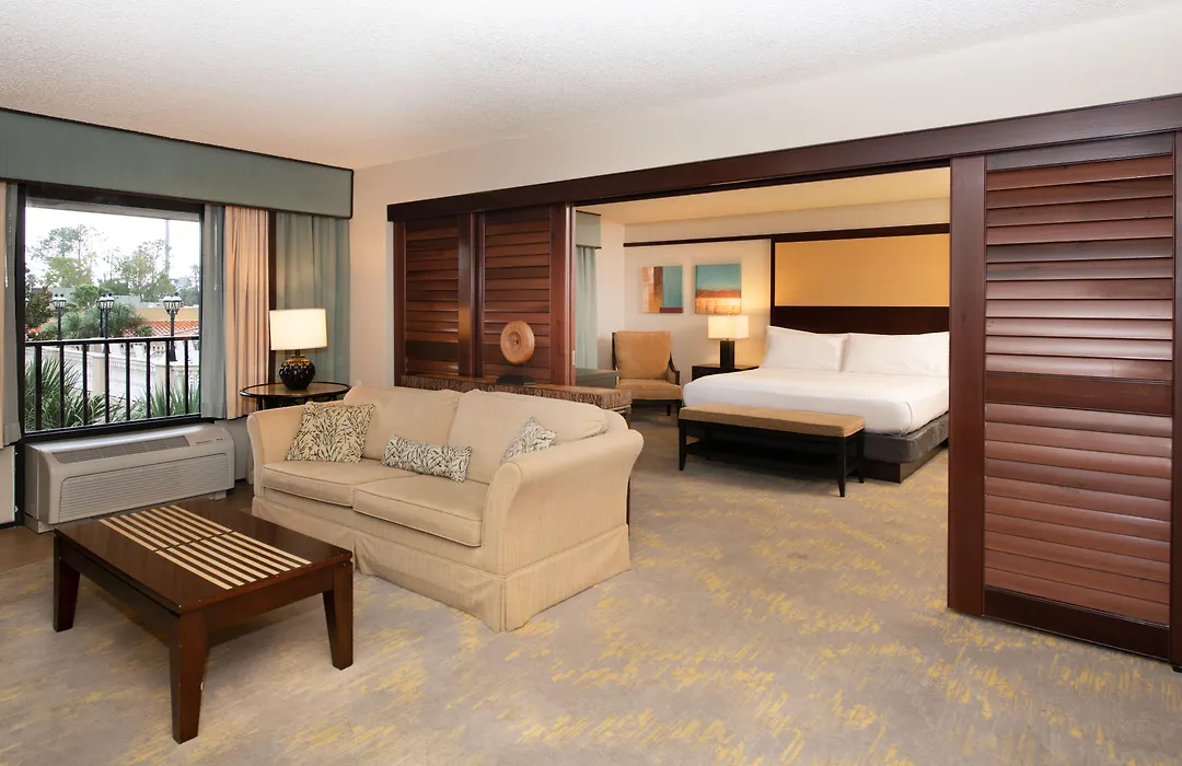 Doubletree By Hilton Orlando Theme Park Resort-1