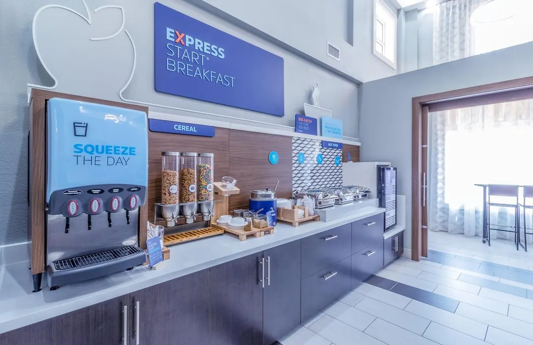 Holiday Inn Express Hotel & Suites Crestview South I-10 By Ihg-1