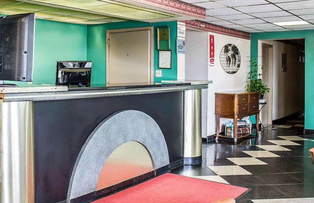 Econo Lodge Scranton Near Montage Mountain-1