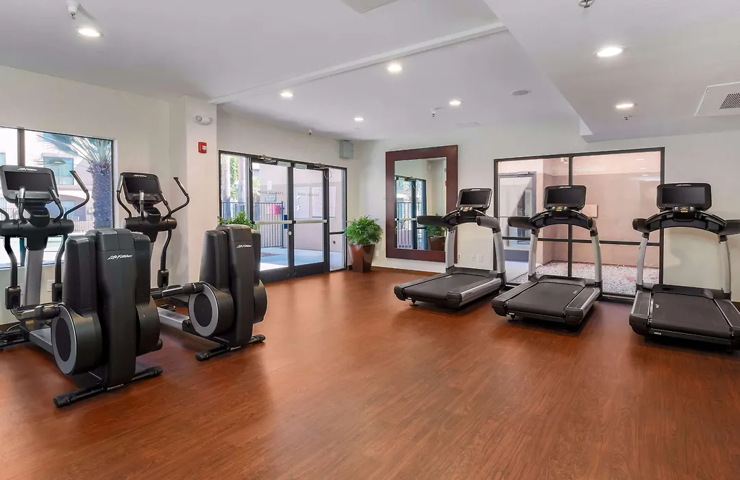 Doubletree Suites By Hilton Hotel Sacramento - Rancho Cordova-1