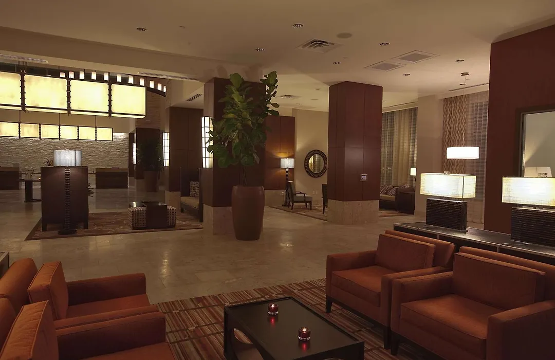 Embassy Suites Palmdale-1