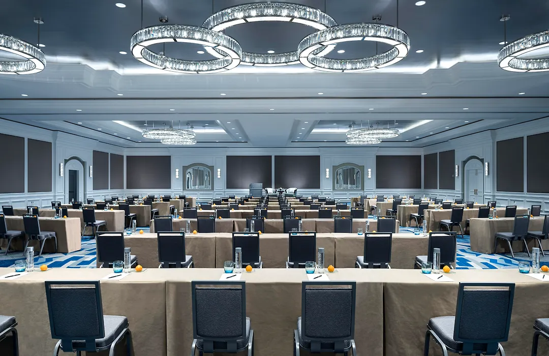 The Ritz-Carlton, Sarasota-1