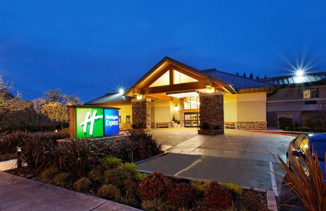 Holiday Inn Express Walnut Creek By Ihg-1