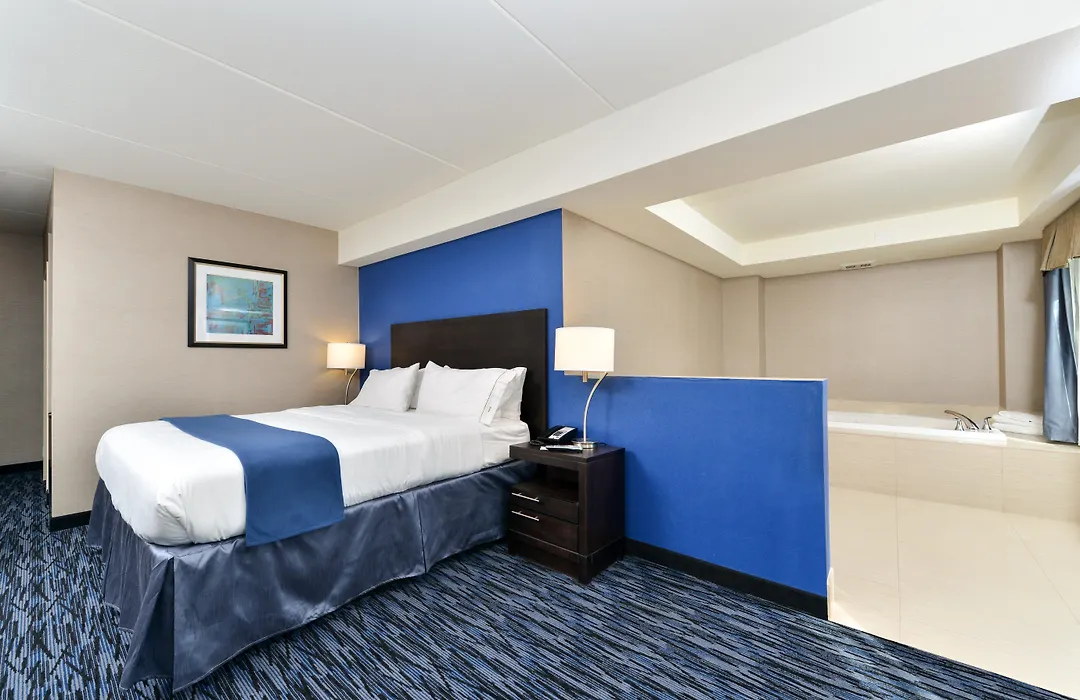 Holiday Inn Express & Suites Peekskill-Lower Hudson Valley By Ihg-1