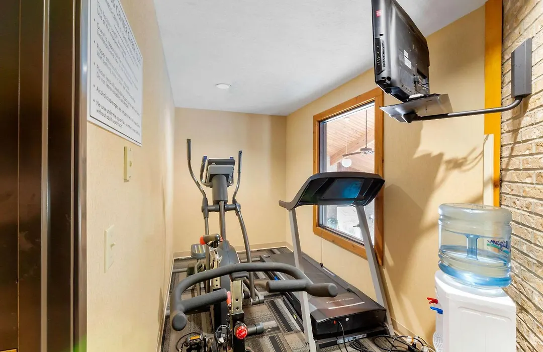 Quality Inn Wooster-1