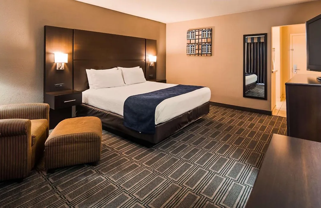 Best Western Andersen'S Inn-1