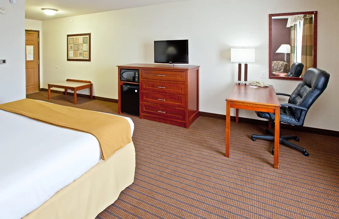 Holiday Inn Express Grand Rapids Southwest By Ihg-1