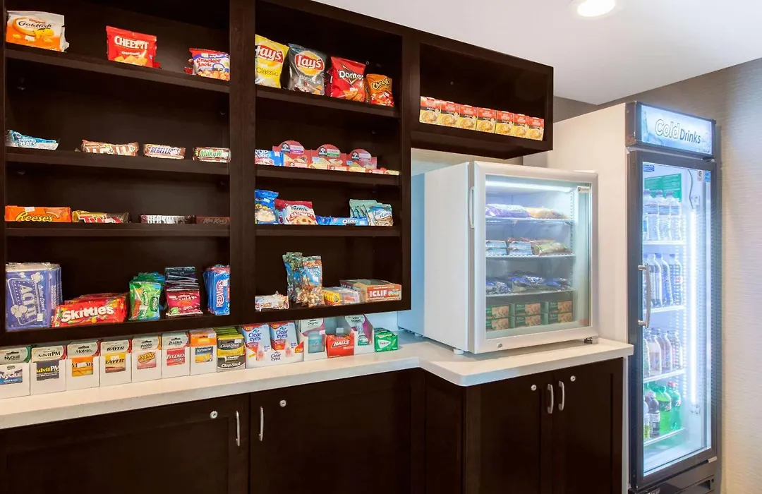 Hawthorn Suites By Wyndham Livermore-1
