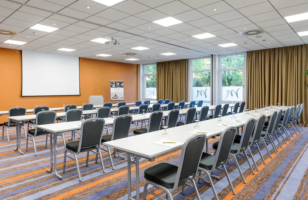 Mercure Aachen Europaplatz-1
