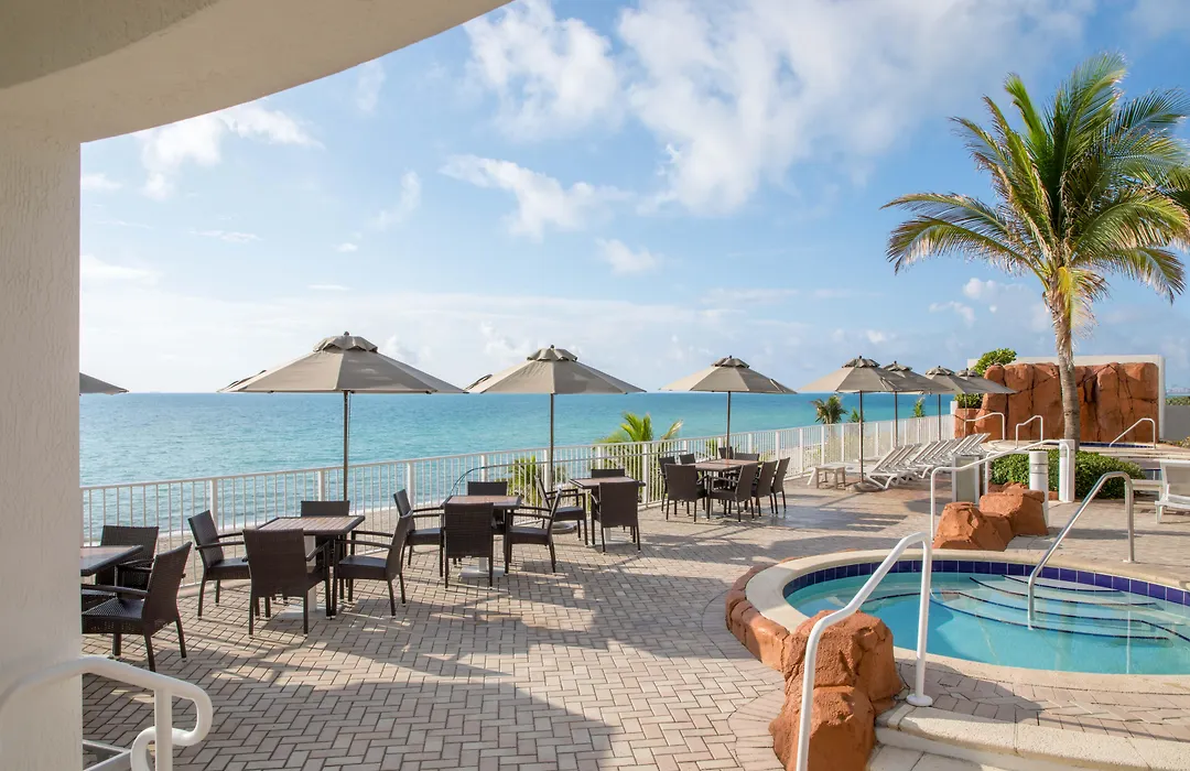 Trump International Beach Resort - Sunny Isles Beach-1