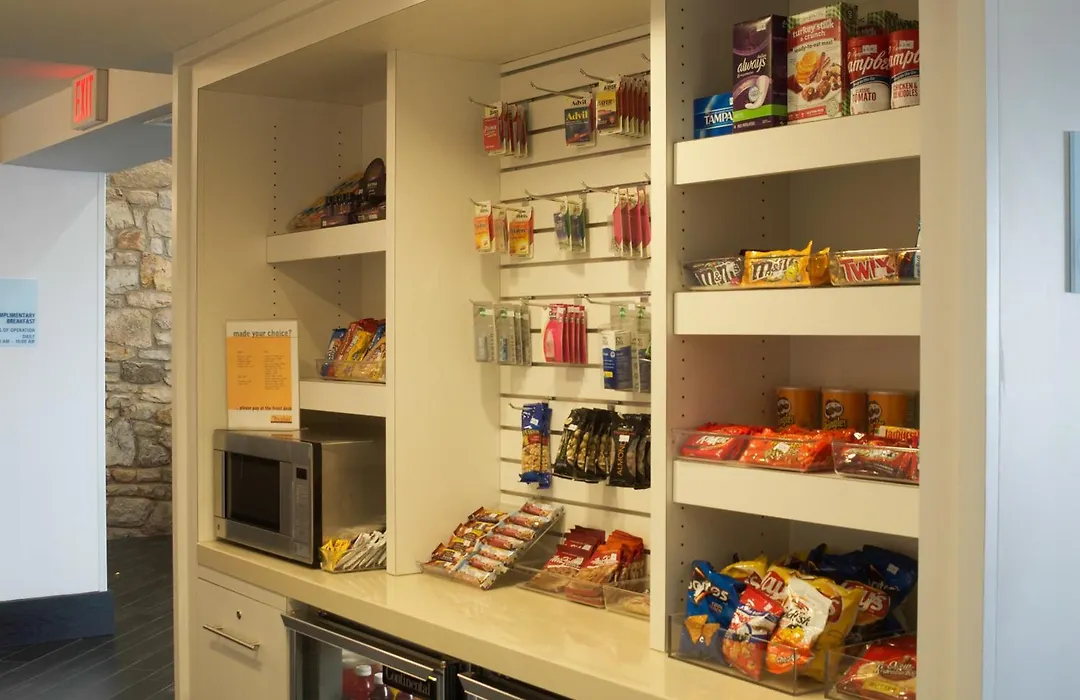Holiday Inn Express Hickory - Hickory Mart By Ihg-1
