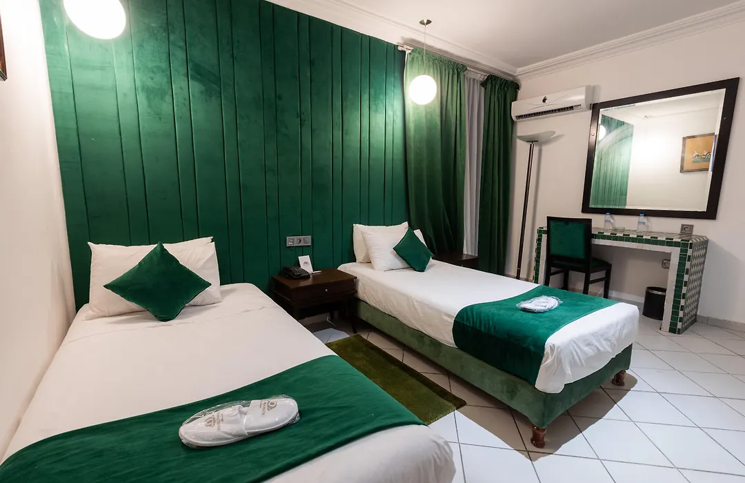 Hotel Majestic-1