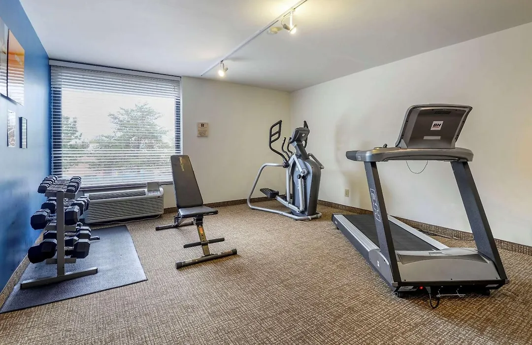 Comfort Inn Matthews / Charlotte-1