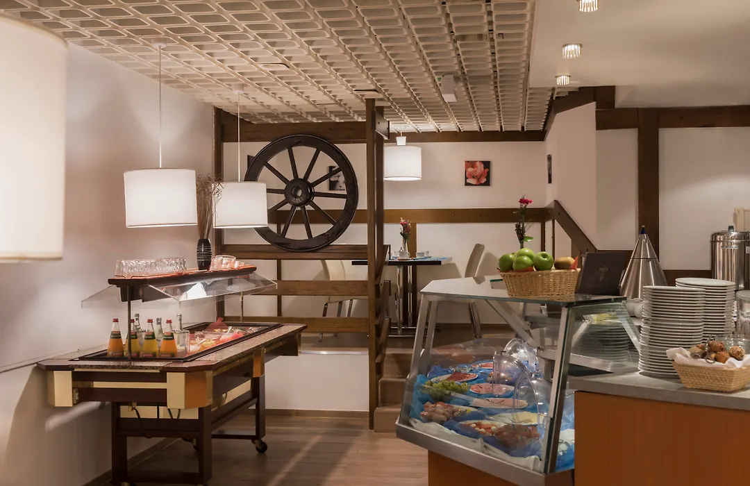 Days Inn Dortmund West-1
