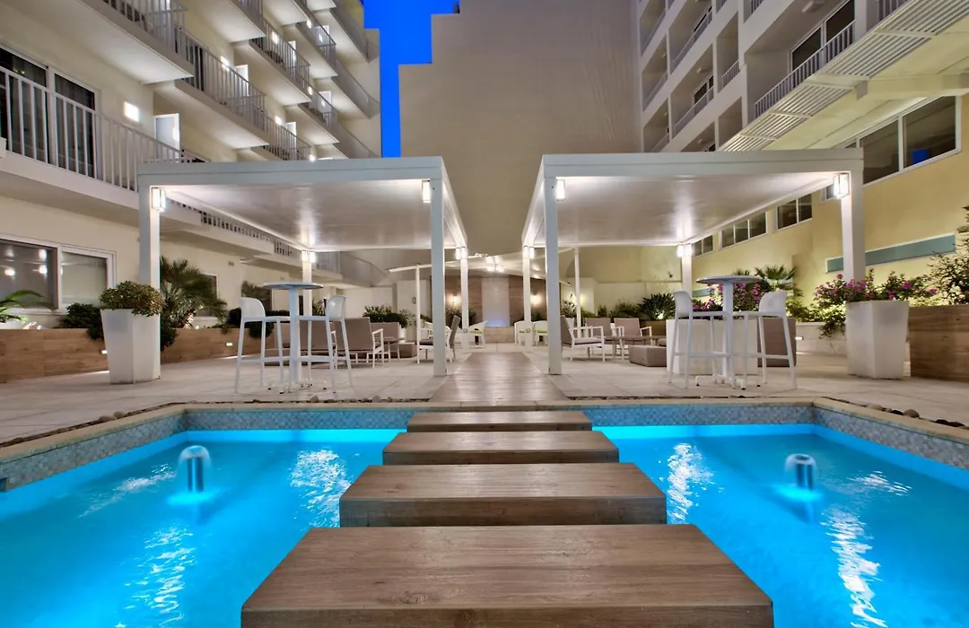 Santana Hotel & Spa-1