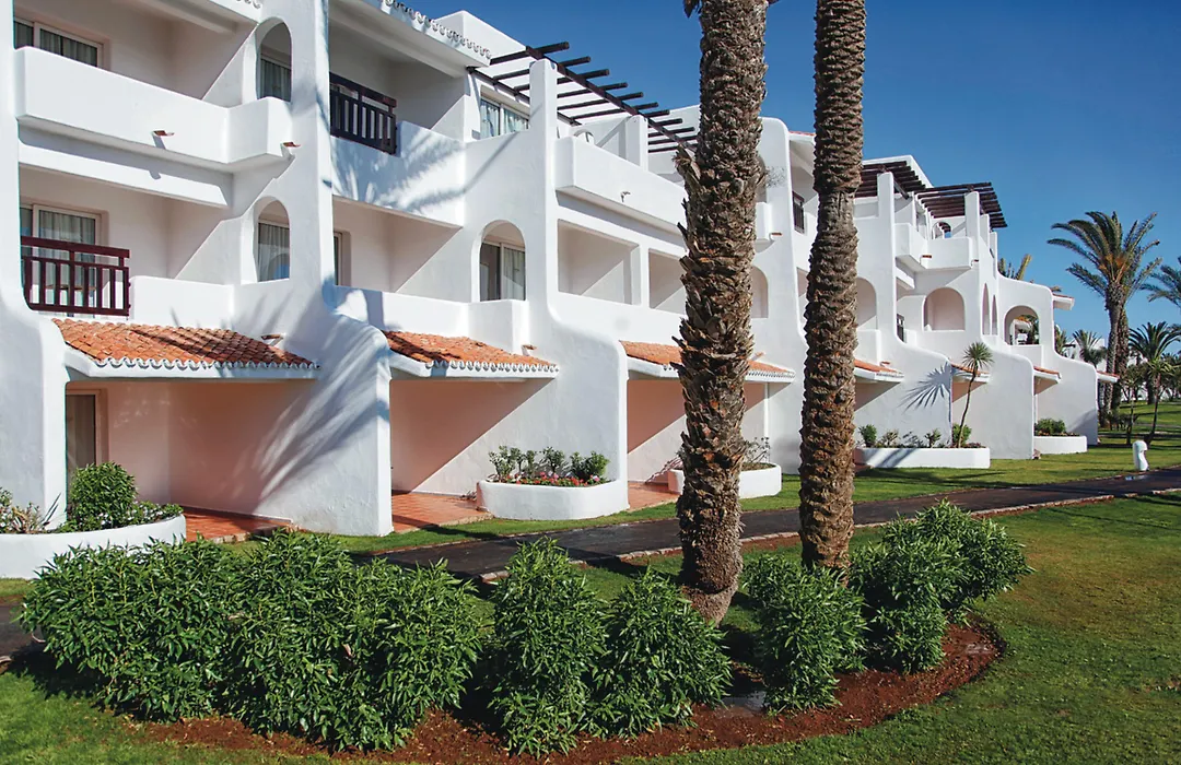 Hotel Riu Tikida Dunas-1
