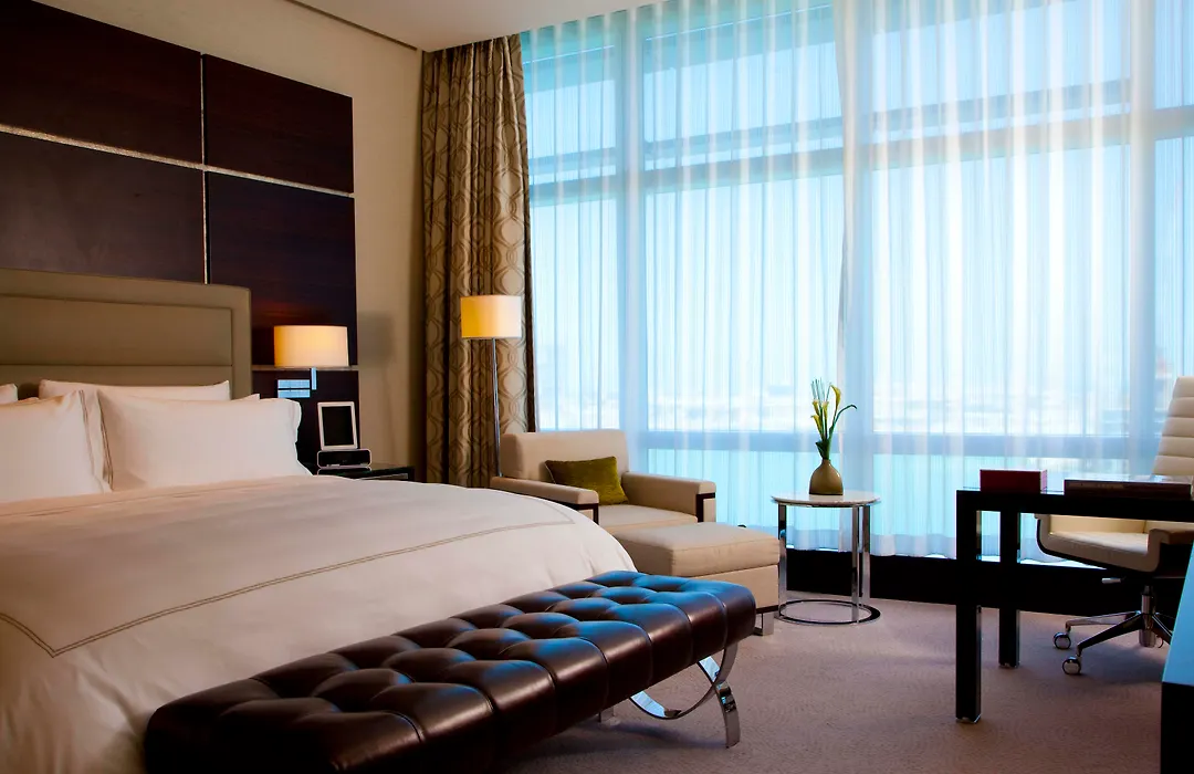 Rosewood Abu Dhabi-1