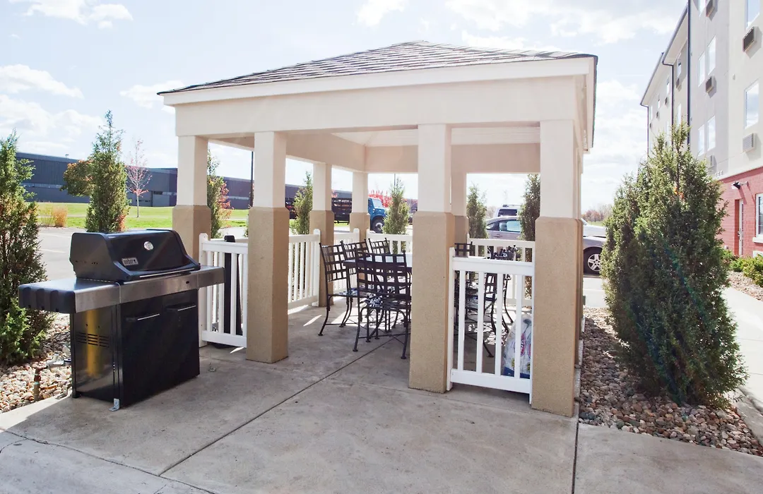 Candlewood Suites Kalamazoo By Ihg-1