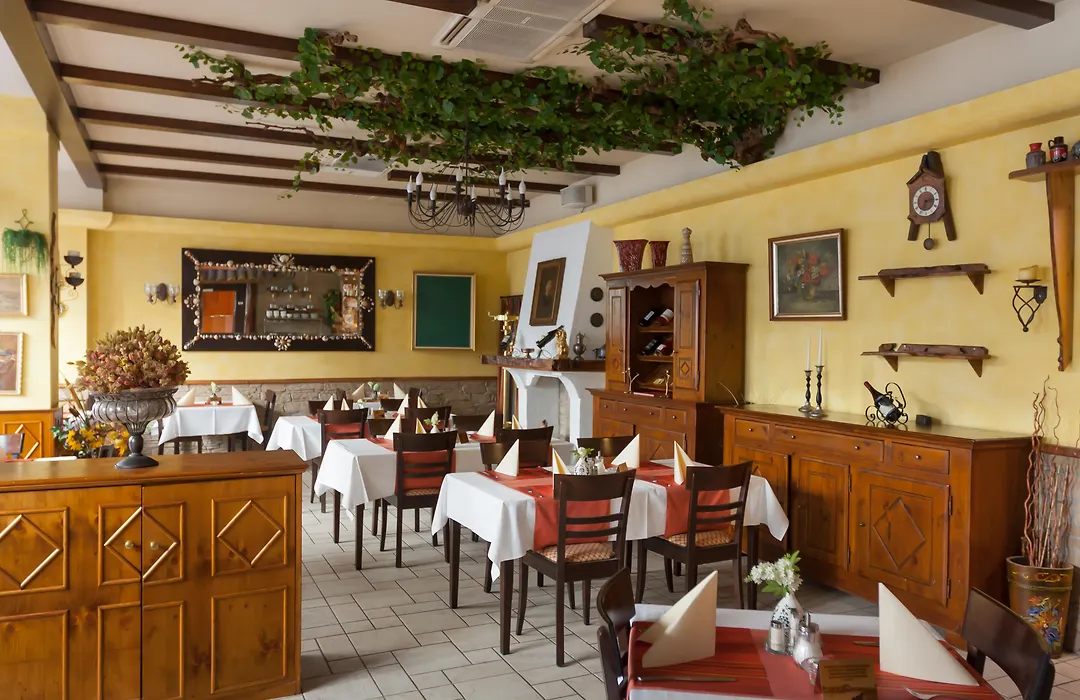 City Hotel Kaiserhof-1