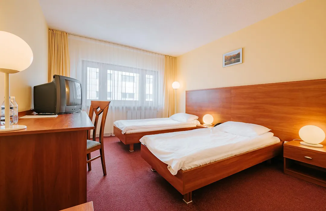 Sangate Hotel Airport-1