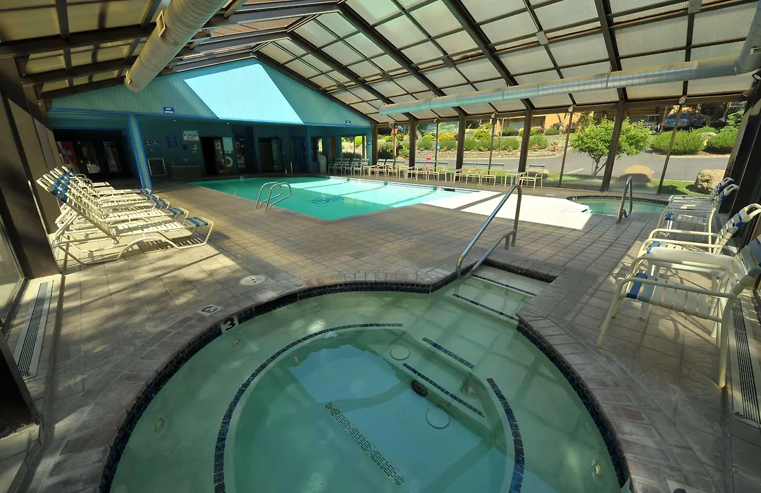 Shilo Inn Suites Hotel - Bend-1