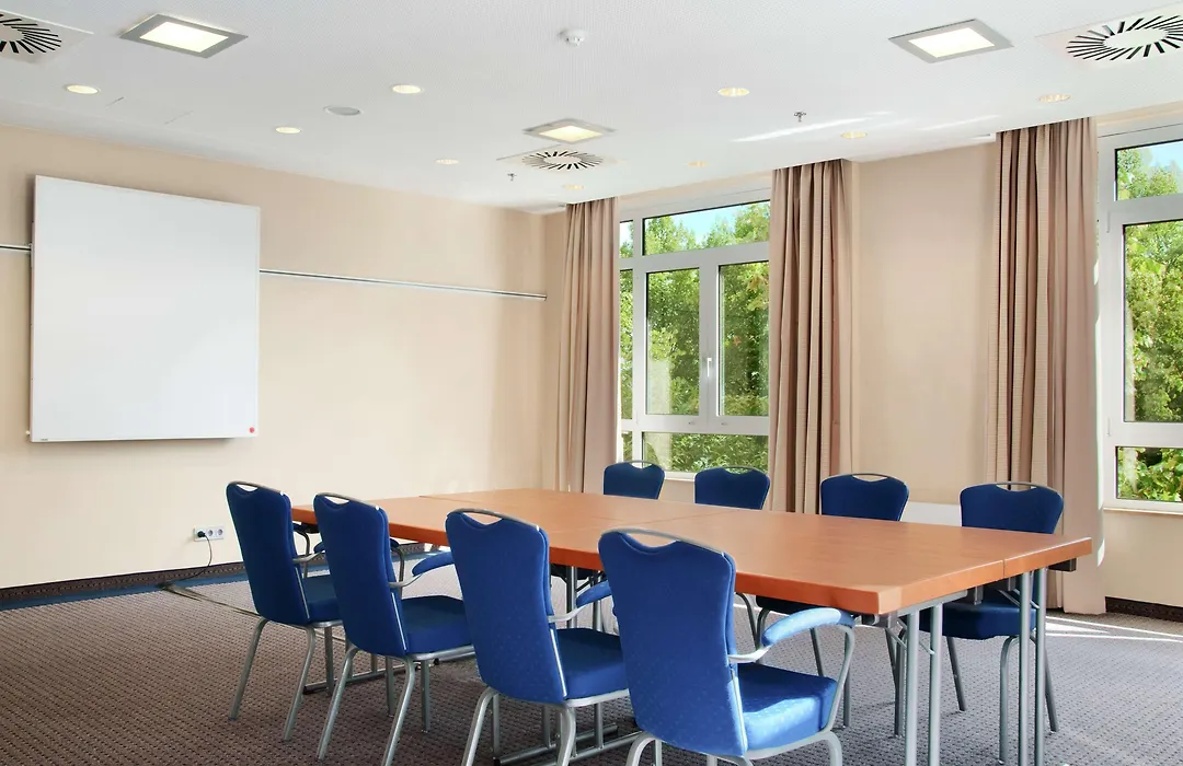 Dorint Hotel Bonn-1