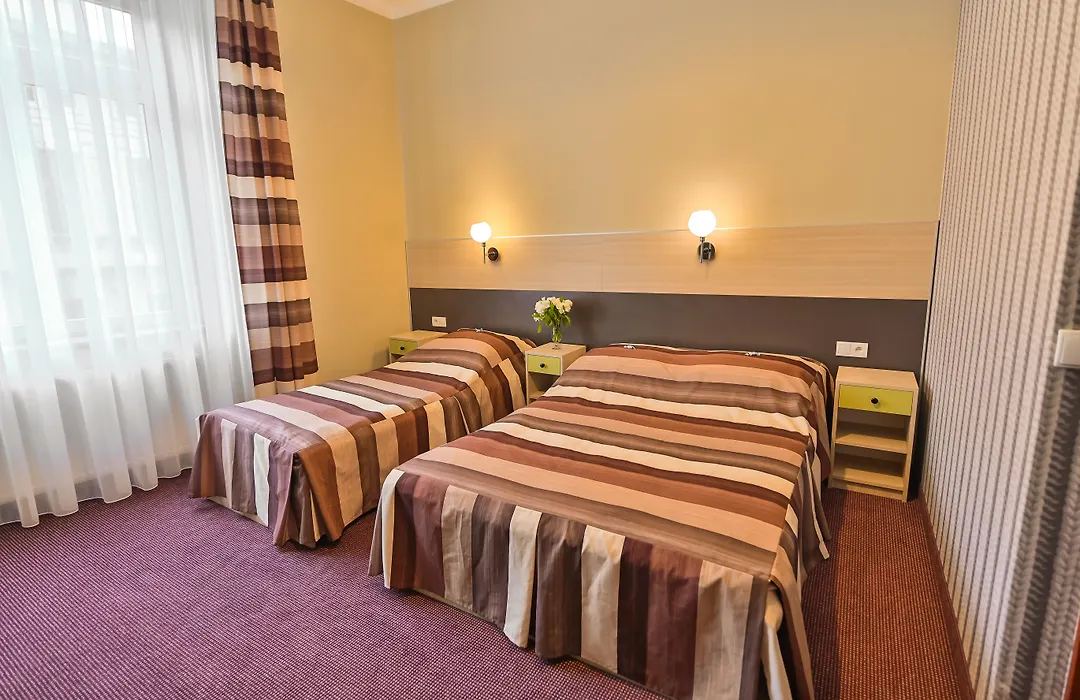Hotel Kazimierz-1