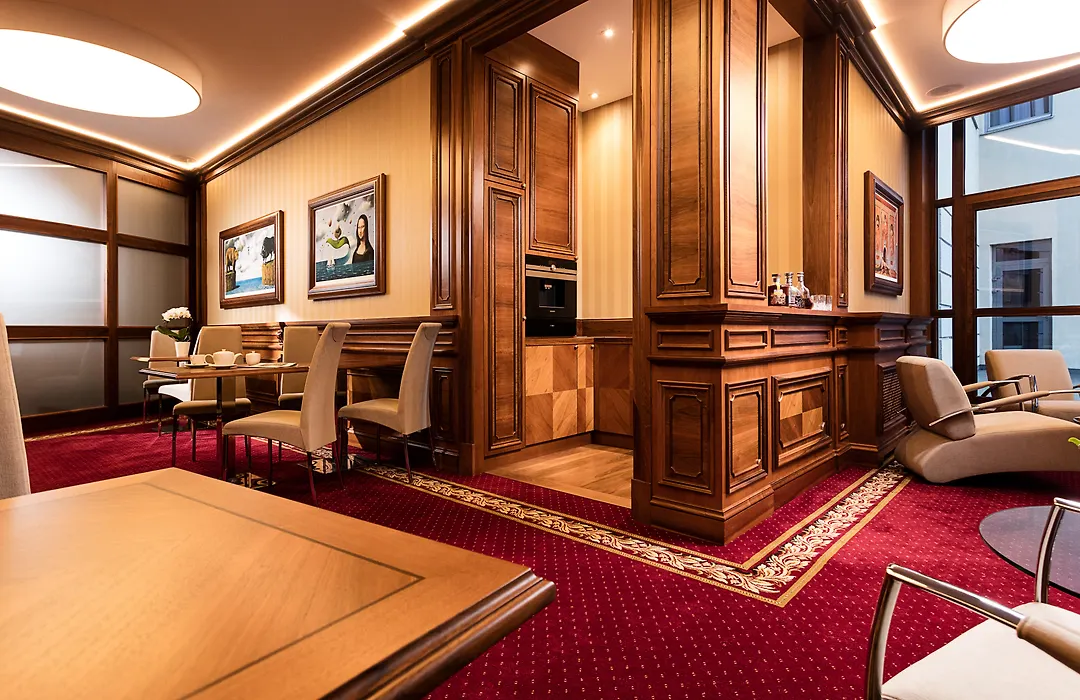 Haffner SPA Hotel Sopot-1