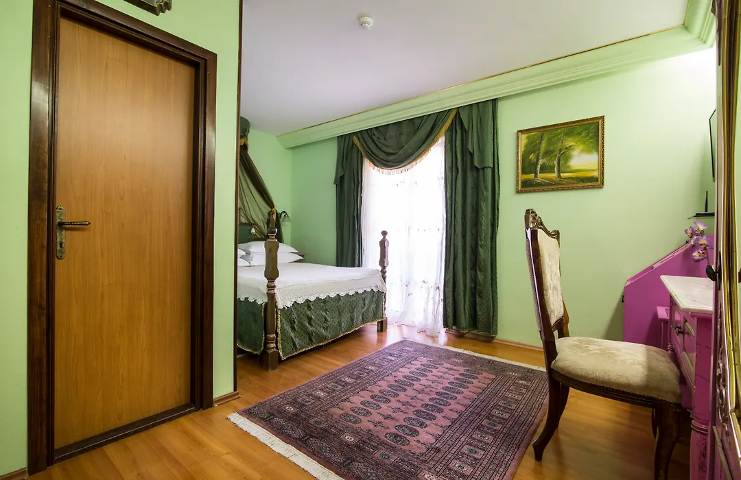 Heritage Hotel Pasike-1