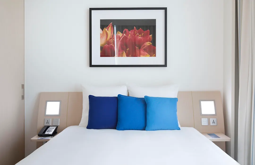 Novotel Abu Dhabi Al Bustan-1