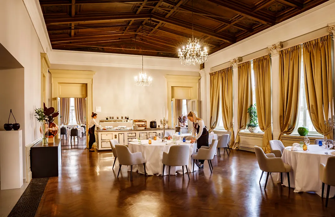 Hotel Imperial - By Liburnia Hotels & Villas-1