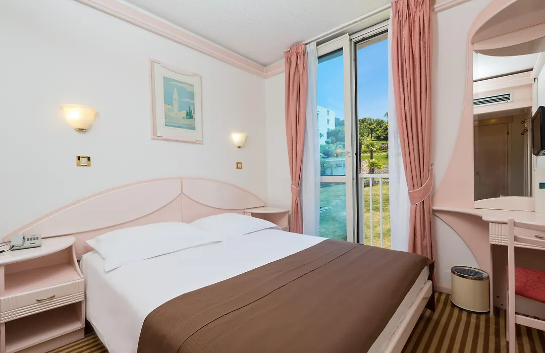 Hotel Zorna Plava Laguna-1