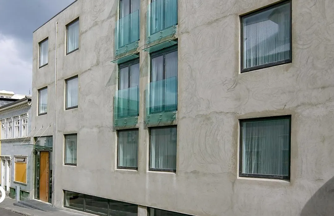 Thingholt By Center Hotels-1