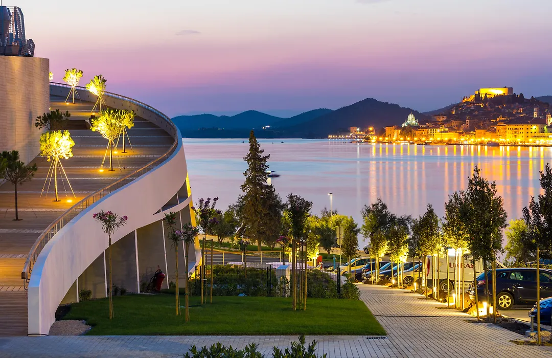 D-Resort Sibenik-1