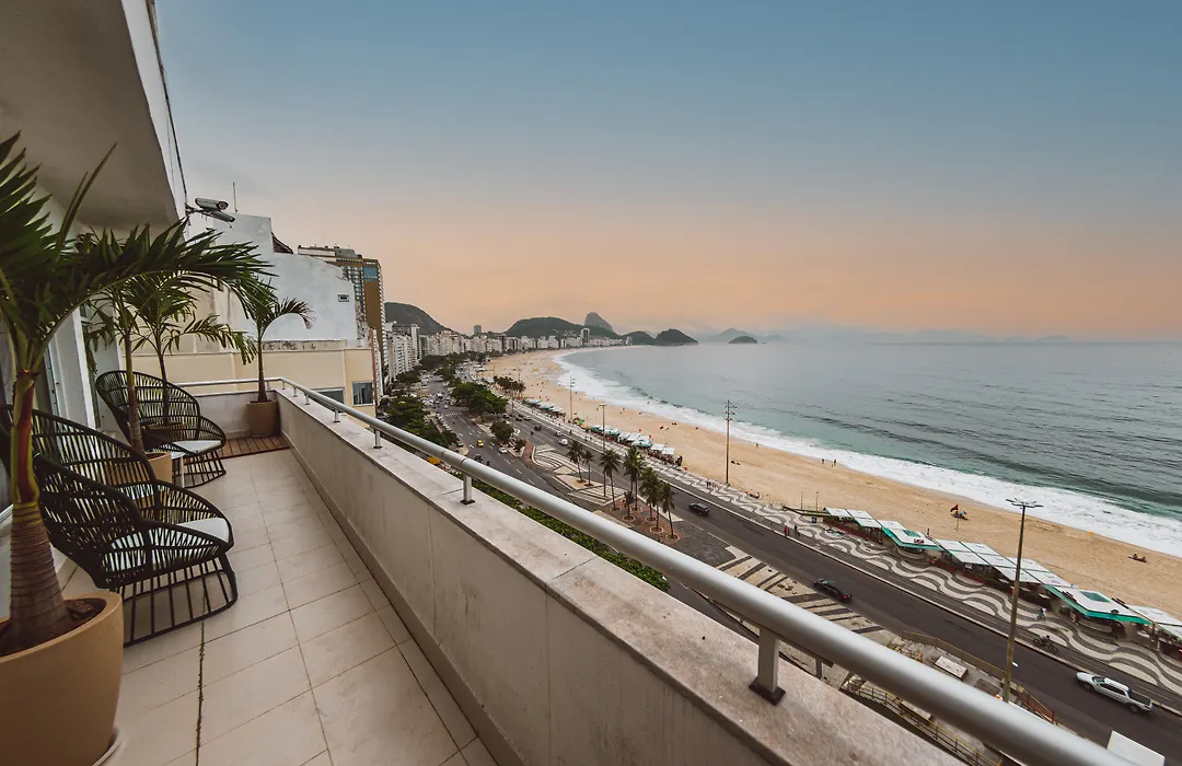 Socialtel Copacabana-1