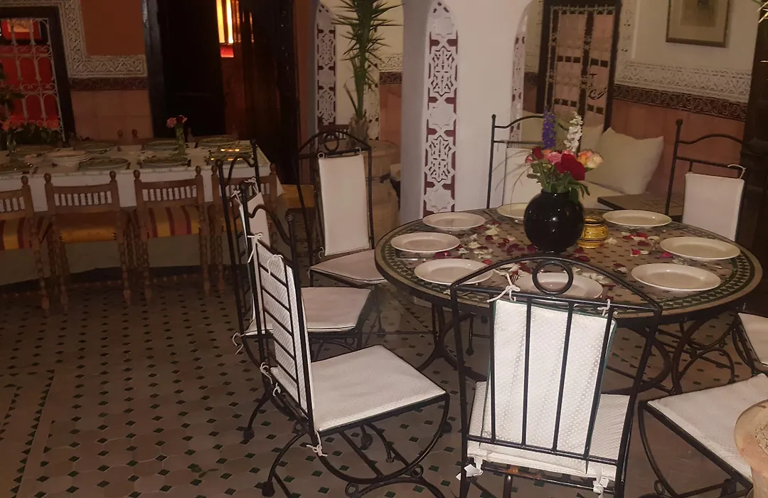Riad Barroko-1