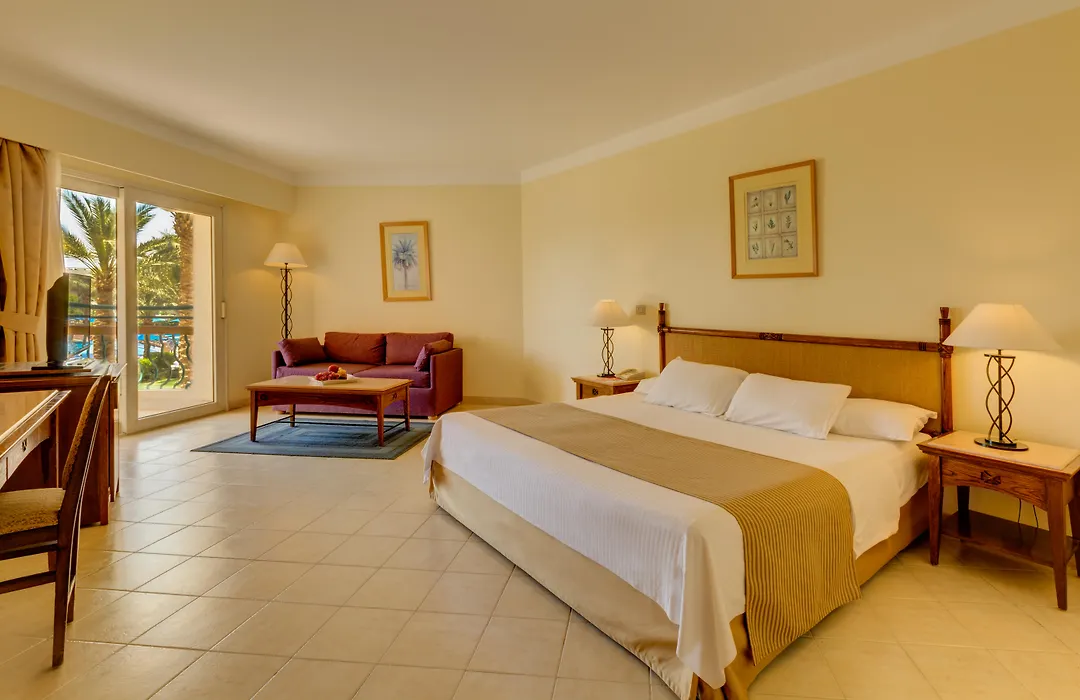Aurora Oriental Resort Sharm El Sheikh-1