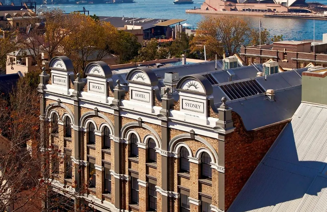 Harbour Rocks By Ode Hotels-1