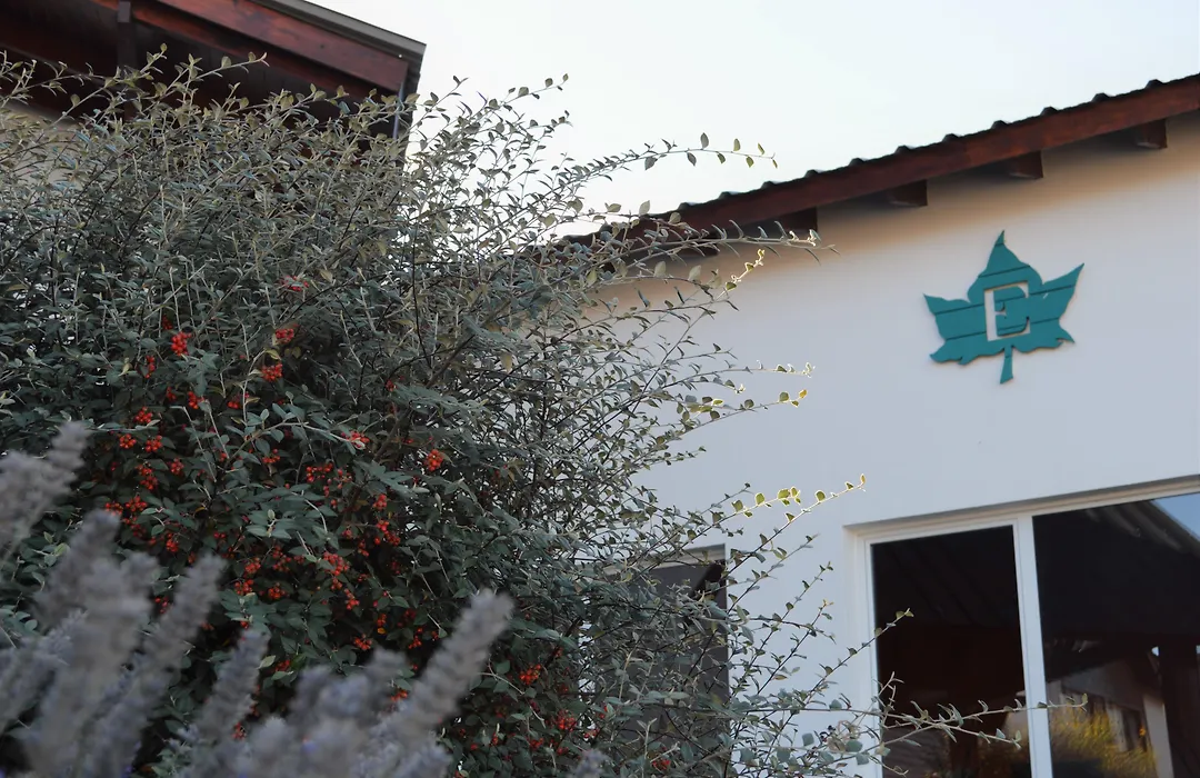 Edenia Hotel & Nature-1