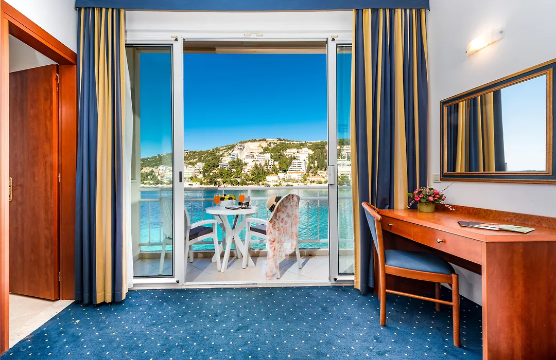 Hotel Vis-1