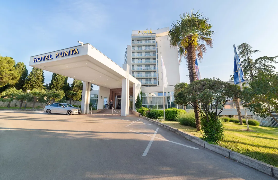 Hotel Punta-1