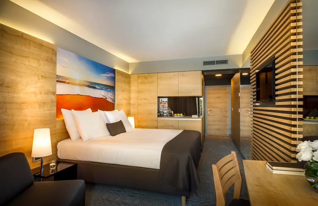 Valamar Padova Hotel-1