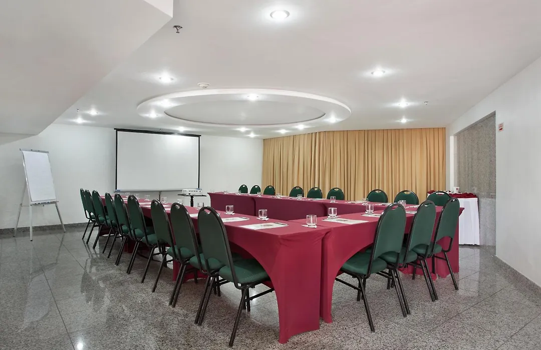 Scorial Rio Hotel-1