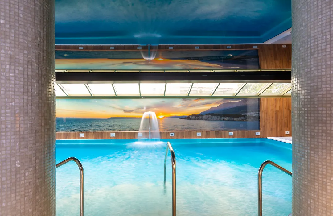 Hotel Park Makarska-1