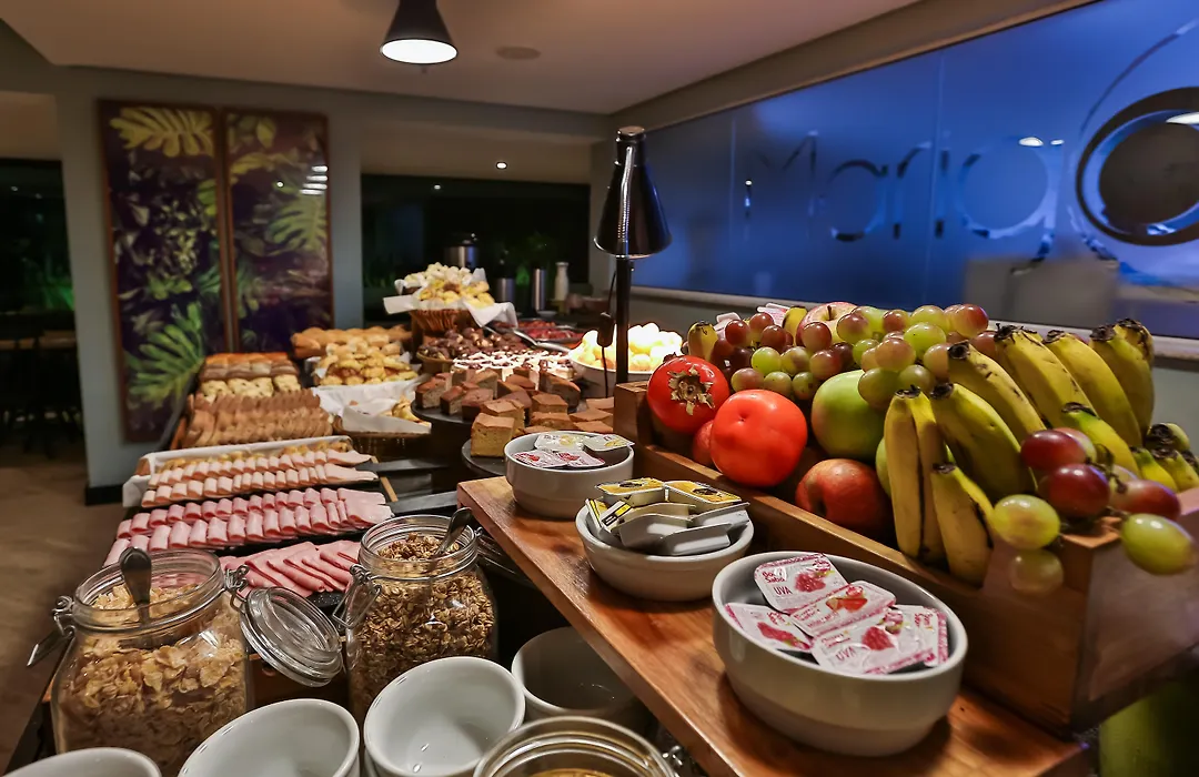 Wyndham São Paulo Berrini-1