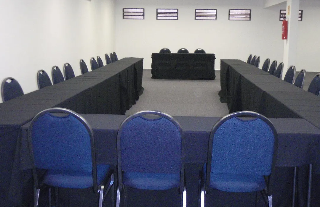 Esplanada Brasilia Hotel e Eventos-1